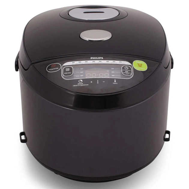 Мультиварка Philips HD 3167/03 (HD3167/03) - изображение 2
