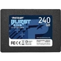 Накопичувач SSD 2.5" 240GB Burst Elite Patriot (PBE240GS25SSDR) - зменшене зображення 1