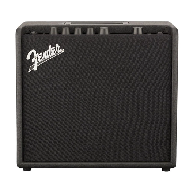 Комбопідсилювач Fender Mustang LT25 (228368) - picture 1