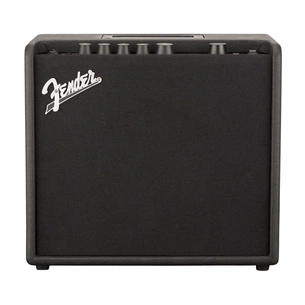 Комбопідсилювач Fender Mustang LT25 (228368) зображення 1