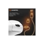 Мишка GamePro Genesis Avenger Wireless/Bluetooth/USB White (GM096W) - зменшене зображення 6
