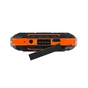 Мобільний телефон Ergo E283 Black Orange - зменшене зображення 7