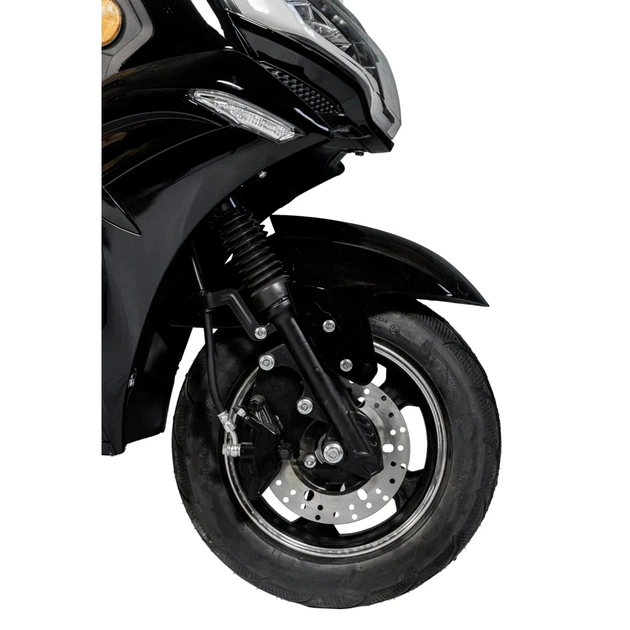 Електроскутер Atlas Eagle Box 2000W Plus Blue (4034) - picture 8