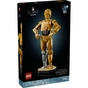 Конструктор LEGO Star Wars C-3PO 1138 деталей (75398) - зменшене зображення 1