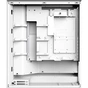 Корпус NZXT H7 Flow All White (CM-H72FW-01) - зменшене зображення 4