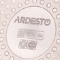 Сковорода ARDESTO Gemini Cremona, 26см, алюміній, чорний (AR1926GMN) - зменшене зображення 8