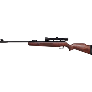 Пневматична гвинтівка Hammerli Hunter Force 1000, OП 6х40 (2.4949) зображення 1