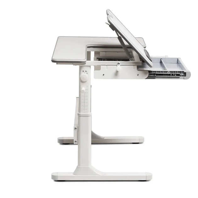 Парта FunDesk Flore Grey (190045) - picture 5