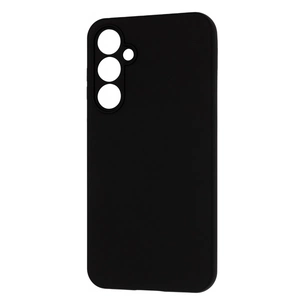 Чохол до мобільного телефона Armorstandart Matte Slim Fit Samsung S23FE 5G Camera cover Black (ARM69607) зображення 1