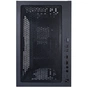 Корпус 1stPlayer X5-BK-4F1 Black 750W (X5-BK-4F1-PS-750FK-EU) - зменшене зображення 5
