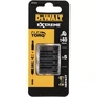 Набір біт DeWALT IMPACT TORSION, ударні, Torx, Т40, L=25 мм, 5 шт (DT7373) - зменшене зображення 1