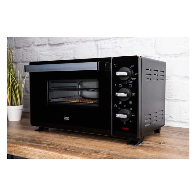 Електропіч Beko BMOF19B - picture 3