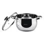 Каструля Ringel Brand з кришкою 3,5 л (RG-2012-20) - зменшене зображення 3