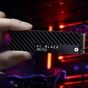 Накопичувач SSD M.2 2280 2TB WD (WDS200T3XHC) - зменшене зображення 7