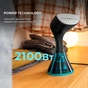 Отпариватель Cecotec IronHero 2100 Ultimate Z (CCTC-08505-80) - уменьшенное изображение 9
