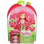 Лялька Шарлотта Земляничка Суниця 8 см з ароматом (12261) - зменшене зображення 1
