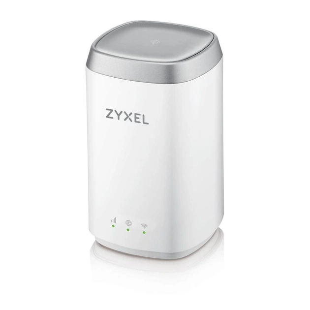 Маршрутизатор ZyXel LTE4506-M606-EU01V2F - зображення 1