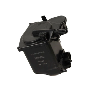 Фільтр паливний Delphi HDF939 зображення 1