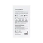 Маска для обличчя Missha AC Saline Water Sheet Mask 28 мл (8809581456570) - уменьшенное изображение 2