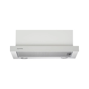 Витяжка кухонна Pyramida TX 60 (750) R WH зображення 1