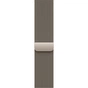 Ремінець до смарт-годинника Apple 42mm Natural Milanese Loop (MXMM3ZM/A) - зменшене зображення 2