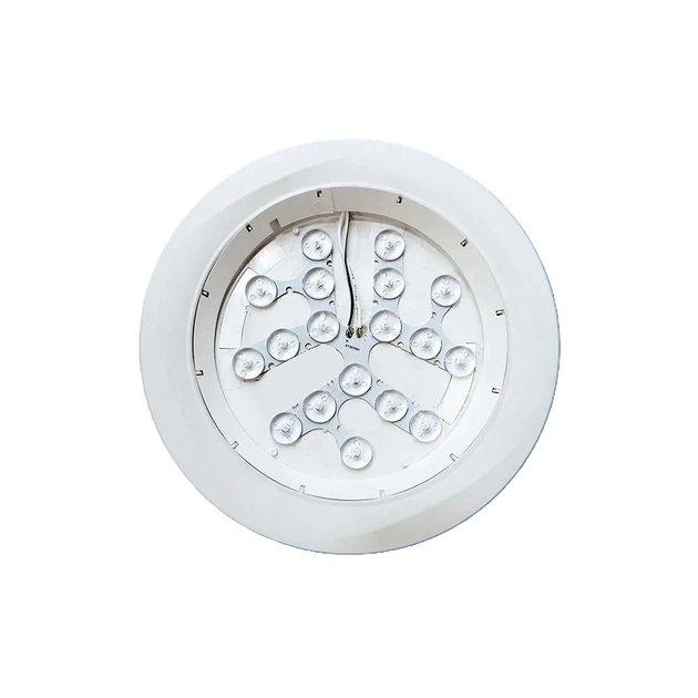 Світильник Electrum LEO M- 18W 4000K (B-LD-1958) - зображення 1