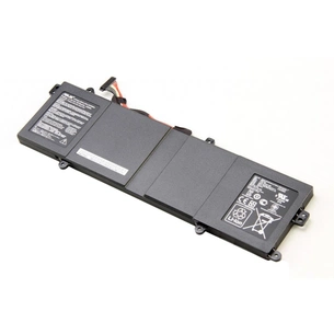 Акумулятор до ноутбука ASUS BU400 C22-B400A, 7070mAh (53Wh), 4cell, 7.5V, Li-Pol, черная (A47299) зображення 1