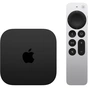 Медіаплеєр Apple TV 4K 2022 Wi-Fi +Ethernetwith128GBstorage (MN893RU/A) - зменшене зображення 1