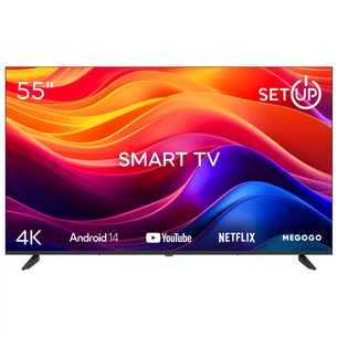 Телевізор Setup 55UTF35 зображення 1