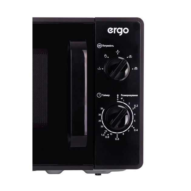 Мікрохвильова піч Ergo EM-2060 - picture 8