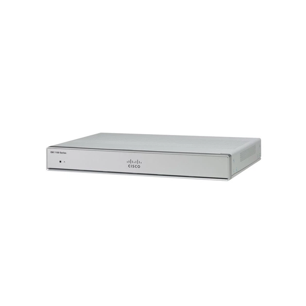 Маршрутизатор Cisco C1111X-8P - зображення 1