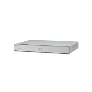 Маршрутизатор Cisco C1111X-8P зображення 1