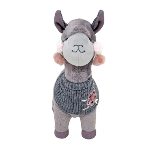 М'яка іграшка Tigres Альпака Моллі (ІГ-0183) зображення 1