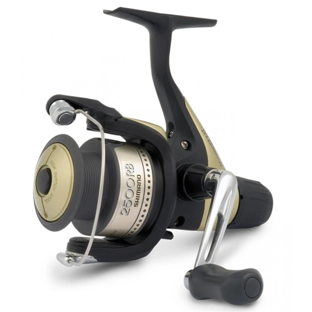 Котушка Shimano Hyperloop 4000 RB (HL4000RB) - изображение 1