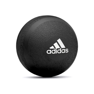 Масажний м'яч Adidas Massage Ball ADTB-11607 8,3 см Чорний (885652003599) зображення 1