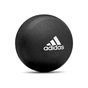 Масажний м'яч Adidas Massage Ball ADTB-11607 8,3 см Чорний (885652003599) - зменшене зображення 1