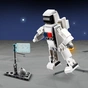 Конструктор LEGO Creator Космічний шатл 144 деталей (31134) - зменшене зображення 4