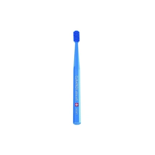 Дитяча зубна щітка Curaprox CS Smart Ultra Soft Ультрам'яка (від 5 років) Синя - Синя (CS Smart-01) зображення 1
