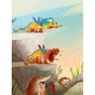 Книга Пунько - дракончик-дупорепчик - Кай Люфтнер Vivat (9786171705135) - зменшене зображення 7
