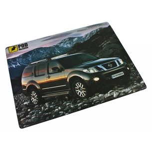 Килимок для мишки Pod Mishkou Nissan Pathfinder зображення 1