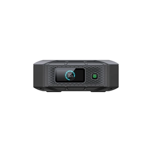 Зарядна станція BLUETTI X20 153.6Wh (X20) зображення 1