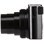 Цифровий фотоапарат Panasonic LUMIX DC-TZ200 Black (DC-TZ200EE-K) - зменшене зображення 5