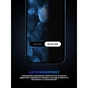 Скло захисне Armorstandart Supreme Black Icon 3D Apple iPhone 11/XR (ARM59211) - зменшене зображення 5