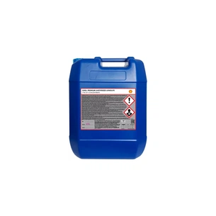 Антифриз Shell Premium LL 20л (конц. G12+ черв.) (6600) зображення 1