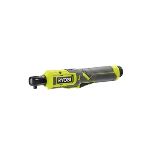 Гайковерт Ryobi кутовий RR14W4-0 USB Li-Iion, 4V, 210об/хв, 8Нм, 1/4" (без АКБ та ЗП) (5133006311) изображение 1
