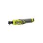 Гайковерт Ryobi кутовий RR14W4-0 USB Li-Iion, 4V, 210об/хв, 8Нм, 1/4" (без АКБ та ЗП) (5133006311) - уменьшенное изображение 1