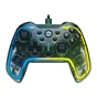 Геймпад Canyon Brighter GP-02 Wired RGB 4in1 PS3/Android BOX-TV/Nintendo Crystal (CND-GP02) - зменшене зображення 1