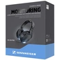 Навушники Sennheiser HD 200 PRO (507182) - зменшене зображення 5