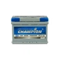 Акумулятор автомобільний Champion 82 Ah/12V Euro (CHG82-0) - зменшене зображення 1