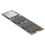 Накопичувач SSD M.2 2280 512GB INTEL (SSDPEKKW512G8XT) - зменшене зображення 2